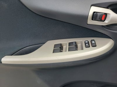 2013 Toyota Corolla S
