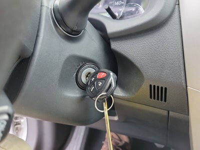 2013 Toyota Corolla S