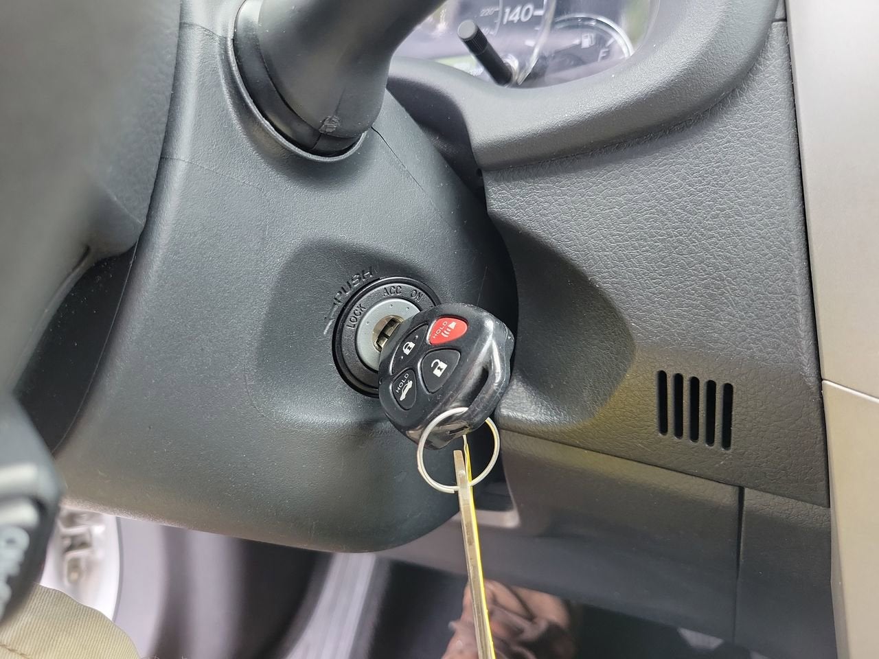 2013 Toyota Corolla S