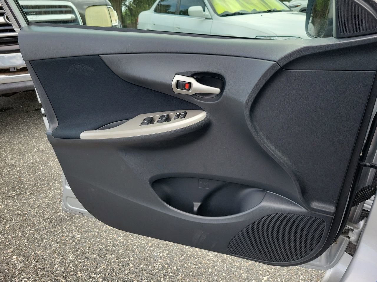 2013 Toyota Corolla S