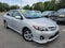 2013 Toyota Corolla S