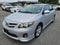 2013 Toyota Corolla S