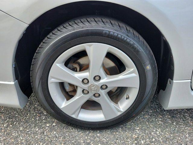 2013 Toyota Corolla S