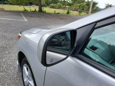 2013 Toyota Corolla S