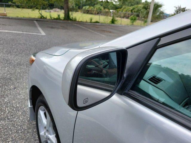 2013 Toyota Corolla S