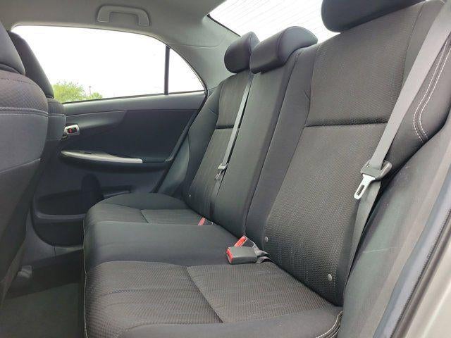 2013 Toyota Corolla S