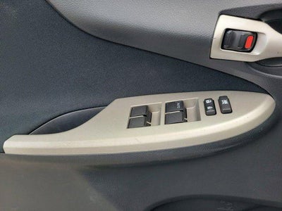 2013 Toyota Corolla S