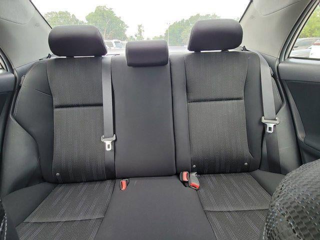 2013 Toyota Corolla S