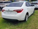 2015 Toyota Corolla Base