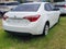 2015 Toyota Corolla Base