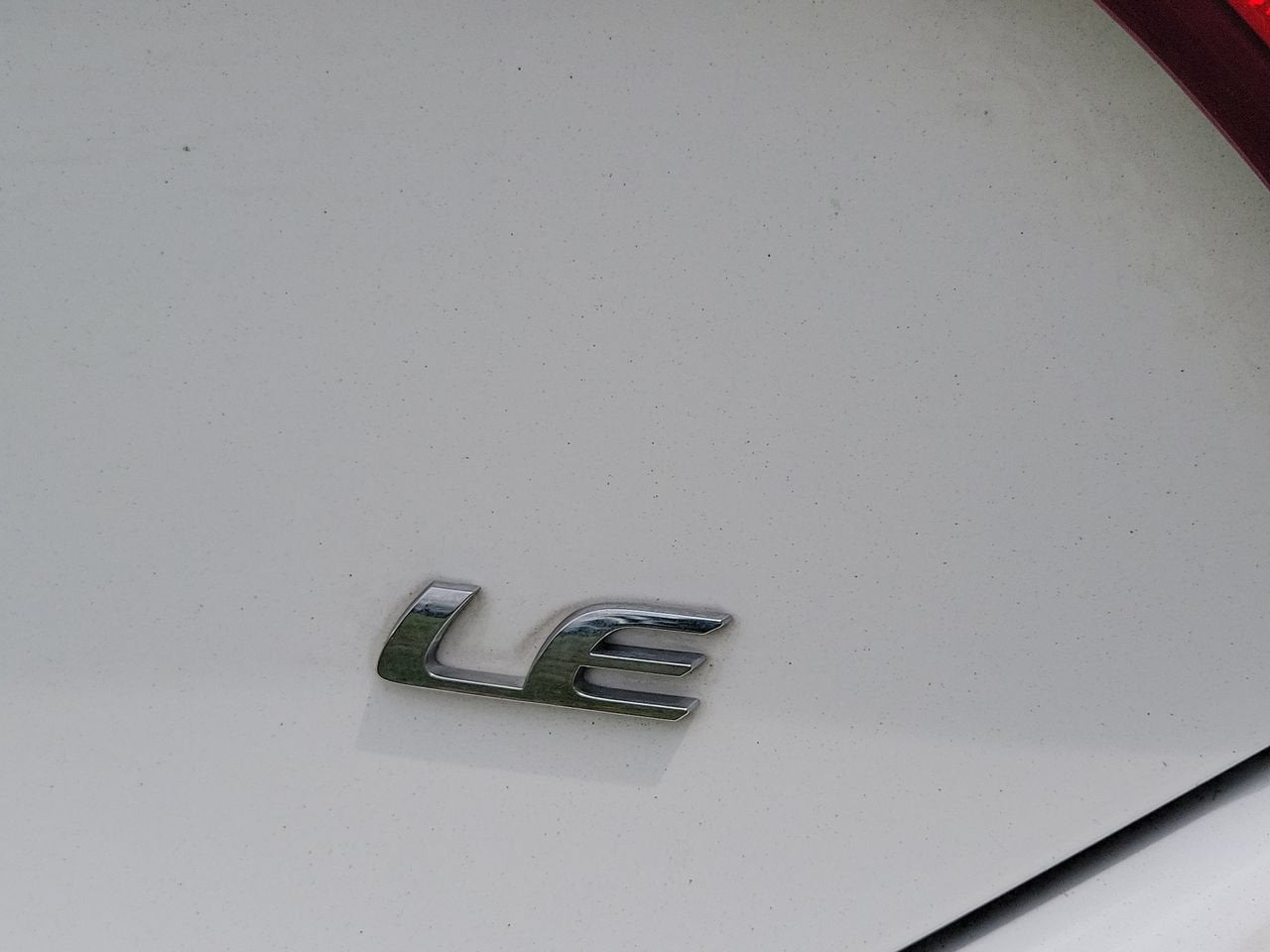 2015 Toyota Corolla Base