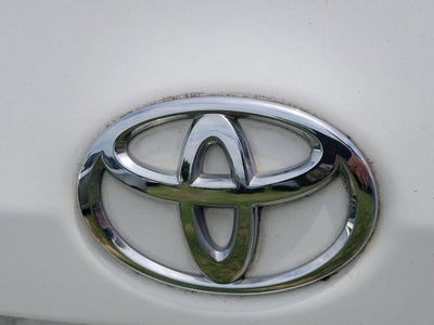 2015 Toyota Corolla Base