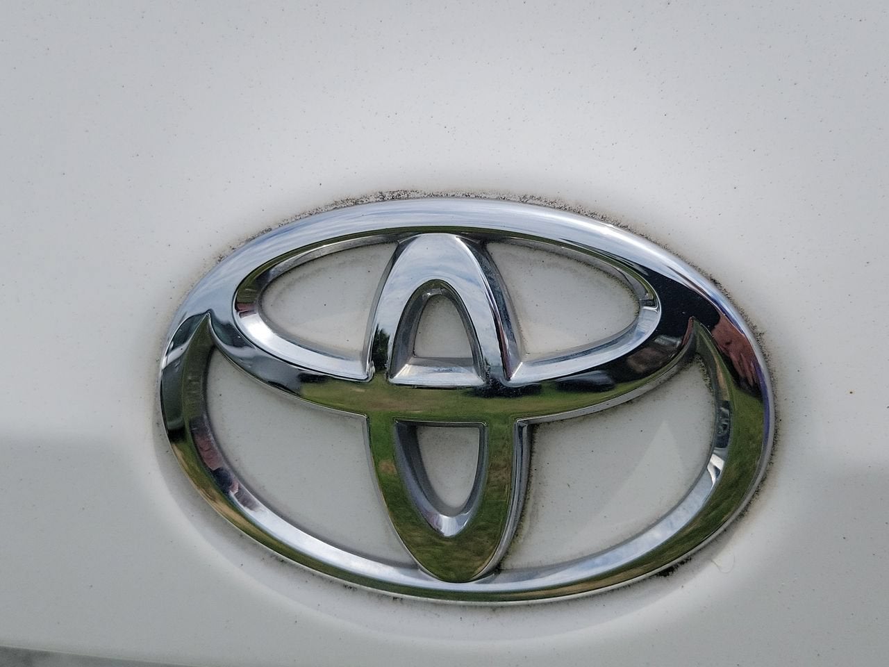 2015 Toyota Corolla Base