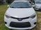 2015 Toyota Corolla Base