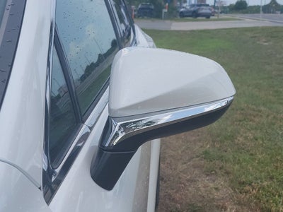 2025 Lexus RX 350h Premium
