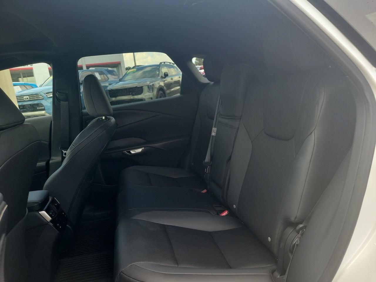 2025 Lexus RX 350h Premium