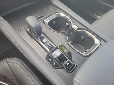 2025 Lexus RX 350h Premium