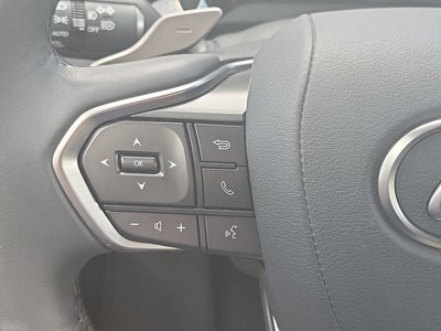 2025 Lexus RX 350h Premium