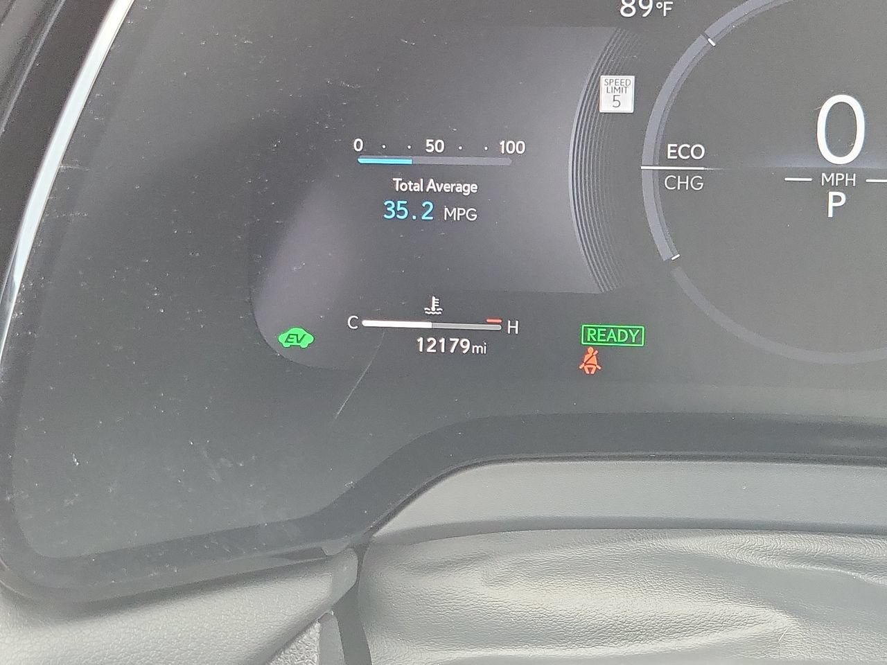 2025 Lexus RX 350h Premium