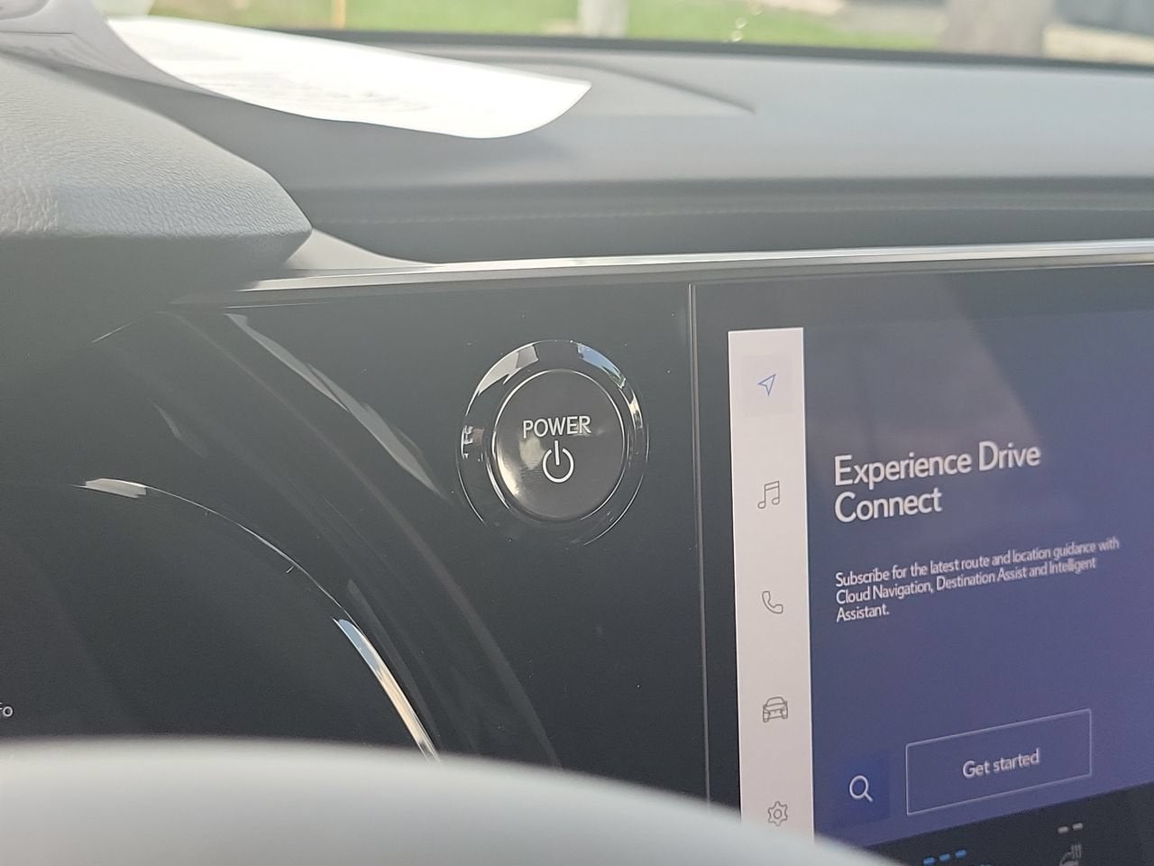 2025 Lexus RX 350h Premium