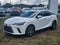 2025 Lexus RX 350h Premium