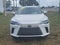 2025 Lexus RX 350h Premium