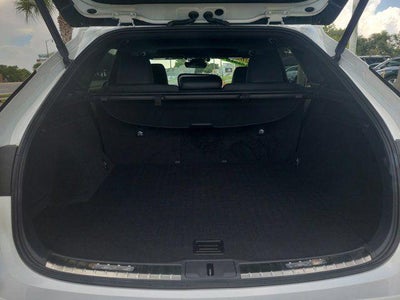 2025 Lexus RX 350h Premium