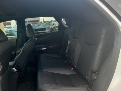 2025 Lexus RX 350h Premium