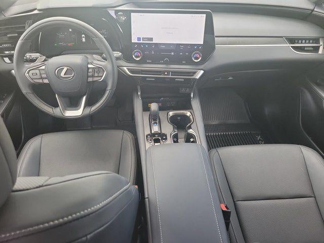 2025 Lexus RX 350h Premium