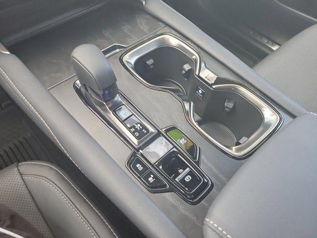 2025 Lexus RX 350h Premium