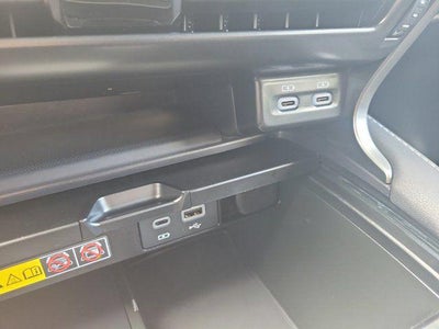 2025 Lexus RX 350h Premium