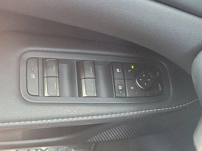 2025 Lexus RX 350h Premium