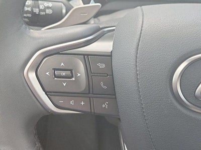 2025 Lexus RX 350h Premium