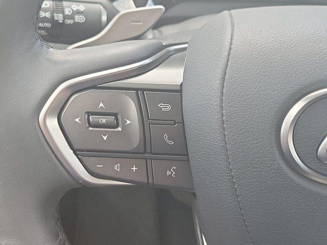 2025 Lexus RX 350h Premium