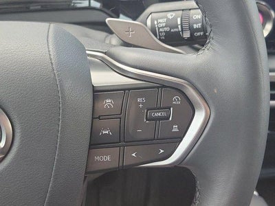 2025 Lexus RX 350h Premium