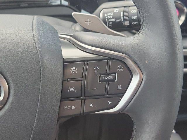 2025 Lexus RX 350h Premium