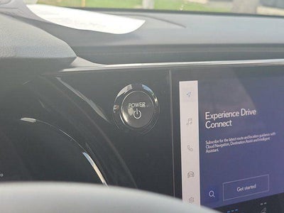 2025 Lexus RX 350h Premium