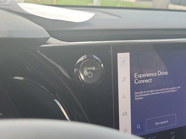 2025 Lexus RX 350h Premium