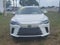 2025 Lexus RX 350h Premium