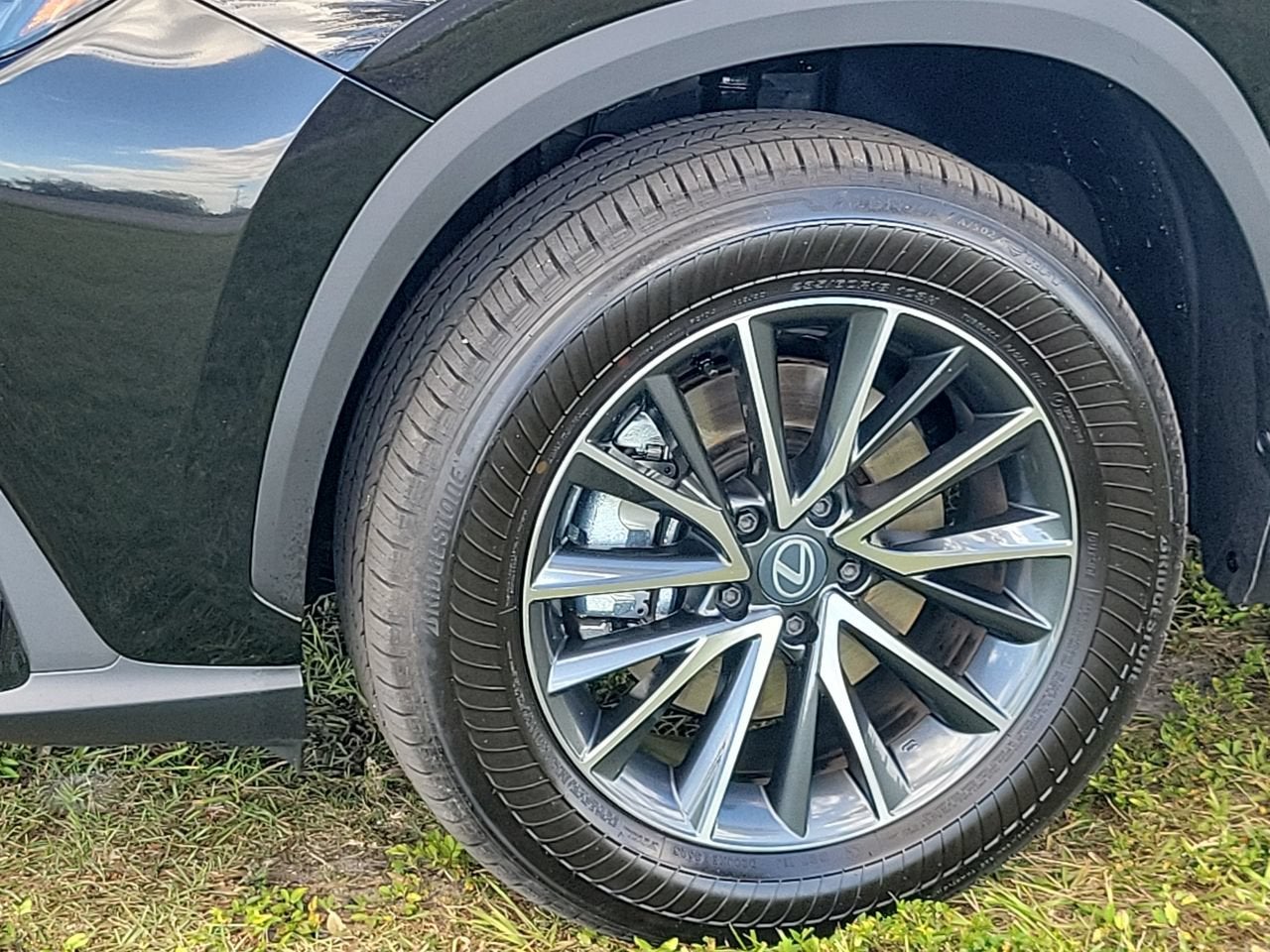 2026 Lexus NX 350 Premium