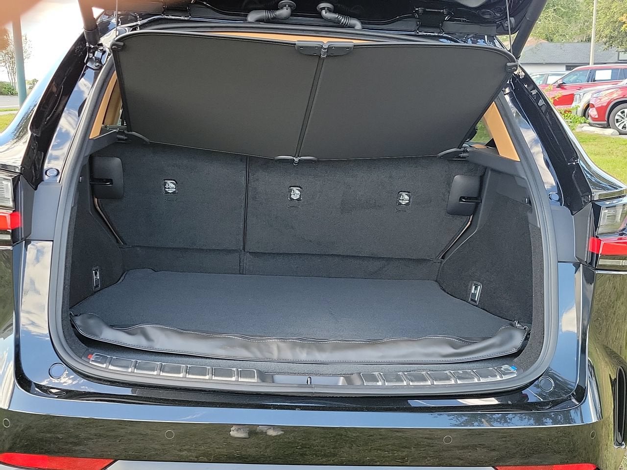 2026 Lexus NX 350 Premium