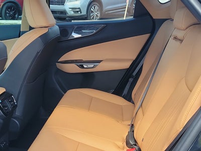 2026 Lexus NX 350 Premium