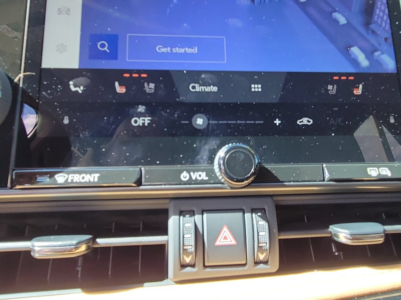 2026 Lexus NX 350 Premium