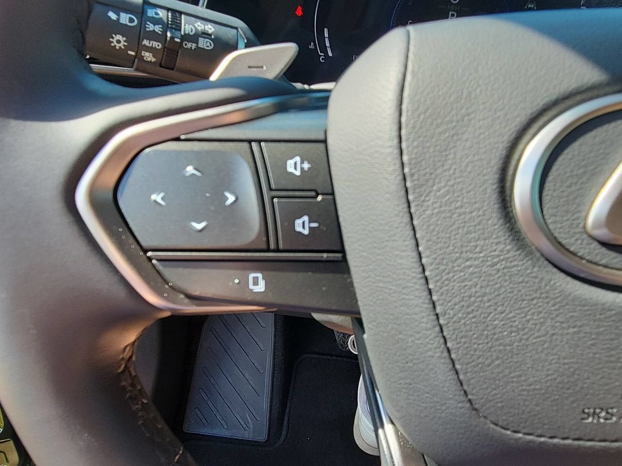 2026 Lexus NX 350 Premium