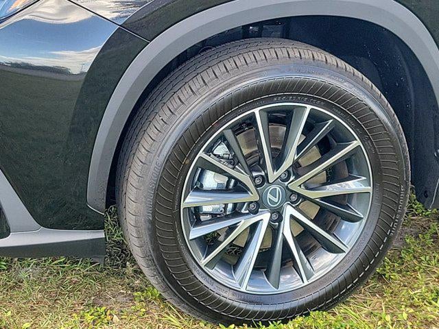 2026 Lexus NX 350 Premium