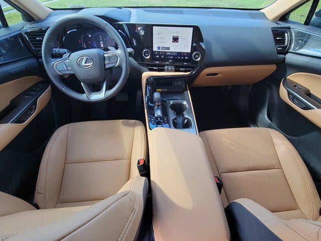 2026 Lexus NX 350 Premium