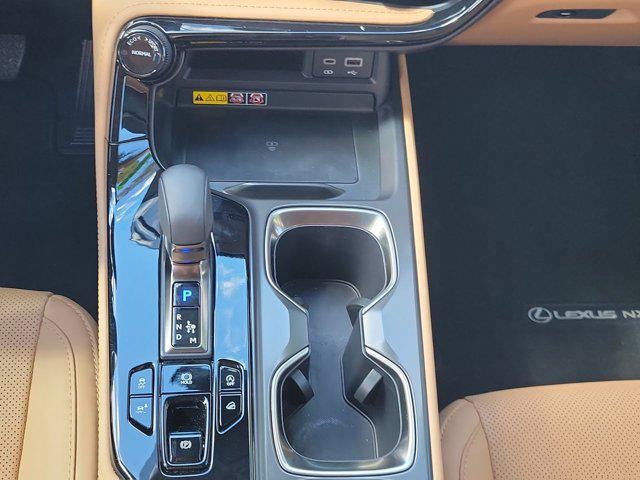 2026 Lexus NX 350 Premium