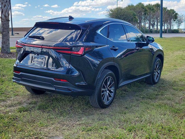 2026 Lexus NX 350 Premium