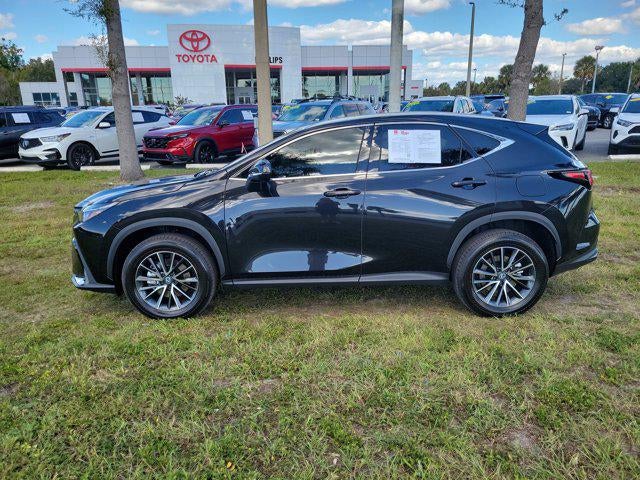 2026 Lexus NX 350 Premium