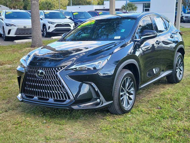 2026 Lexus NX 350 Premium
